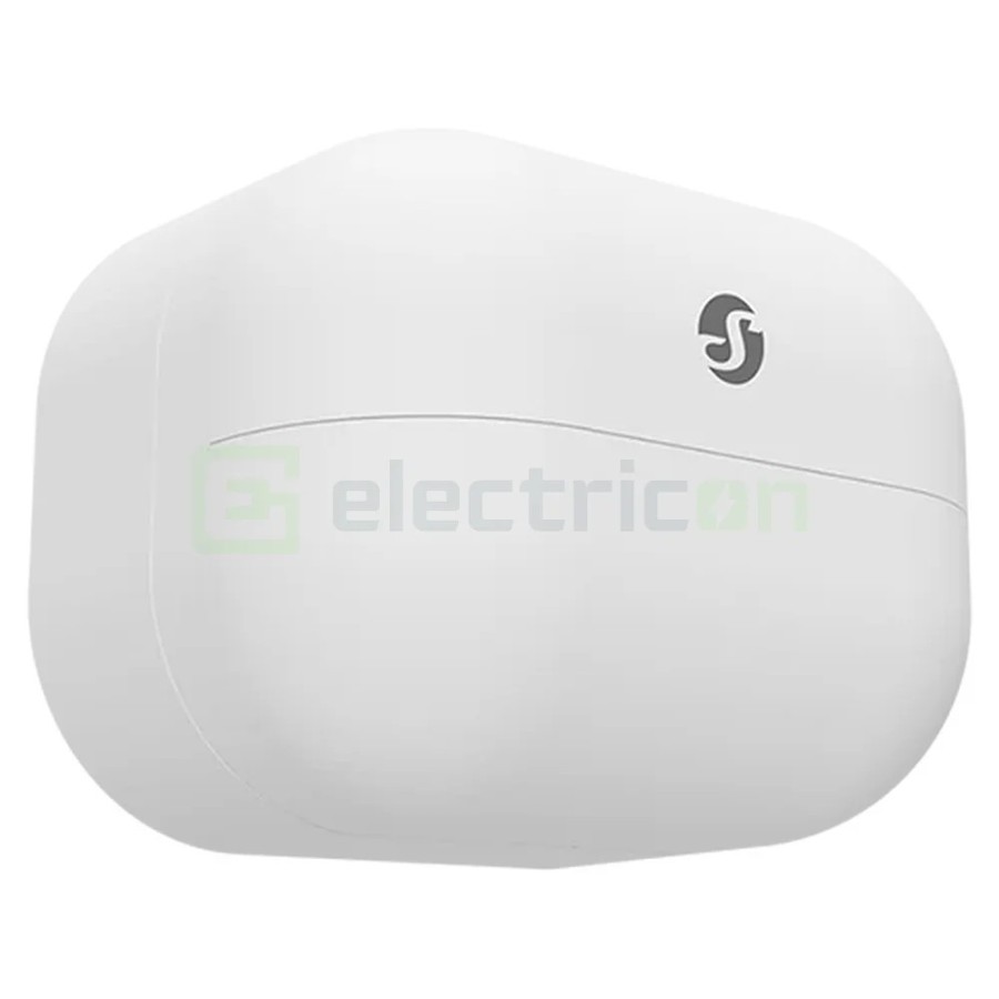 Senzor mișcare - Detector prezență - BLU Motion, tehnologie Bluetooth - Shelly BLU Motion