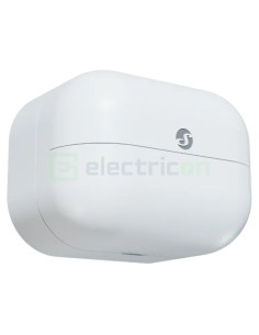 Senzor mișcare - Detector prezență - Wave Motion 2025 LR, Z-Wave, Long Range - Shelly Wave Motion 2025 LR