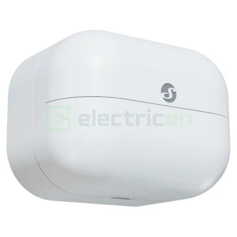 Senzor mișcare - Detector prezență - Wave Motion 2025 LR, Z-Wave, Long Range - Shelly Wave Motion 2025 LR