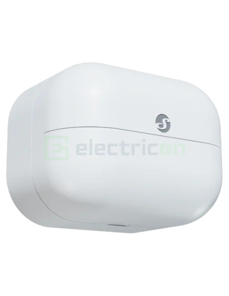 Senzor mișcare - Detector prezență - Wave Motion 2025 LR, Z-Wave, Long Range - Shelly Wave Motion 2025 LR