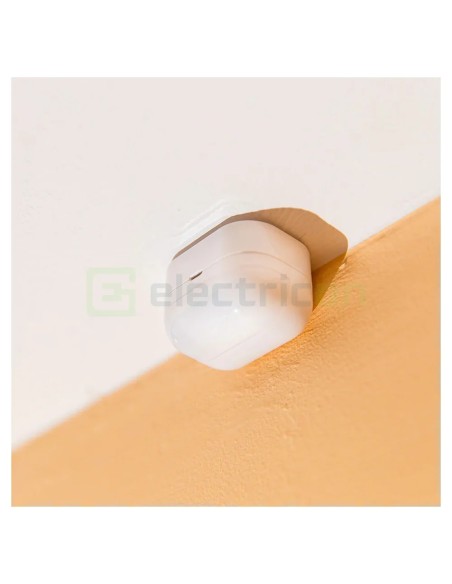 Senzor mișcare - Detector prezență - Wave Motion 2025 LR, Z-Wave, Long Range - Shelly Wave Motion 2025 LR