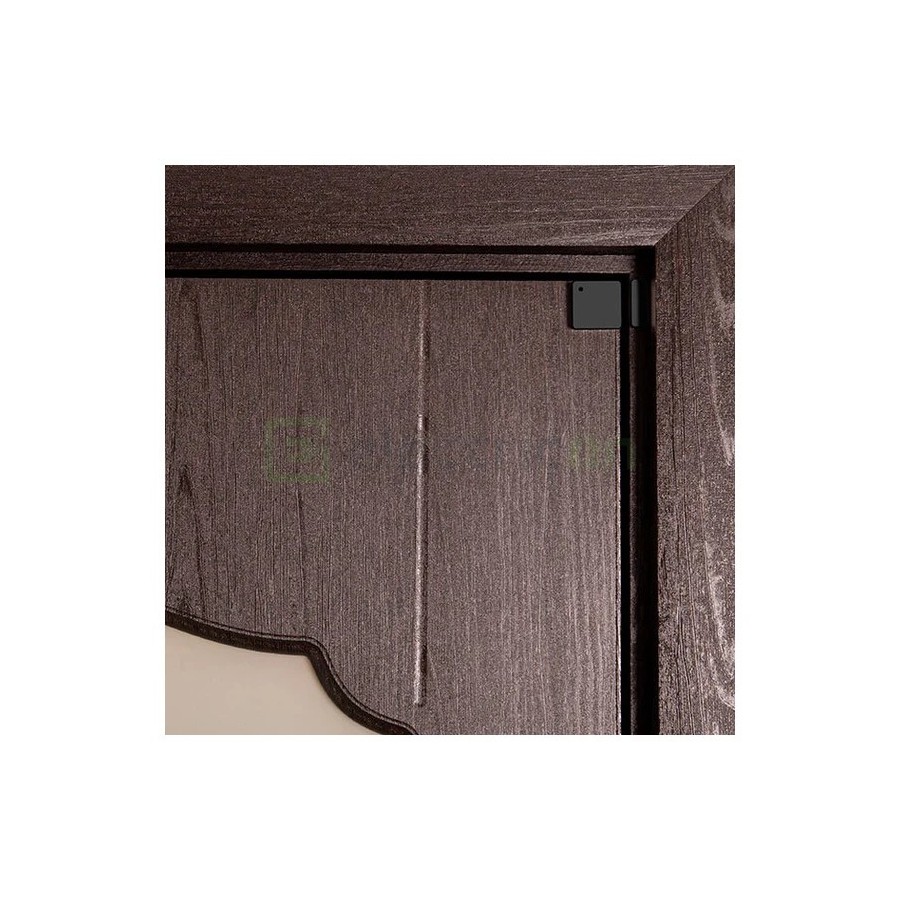 Senzor uși/ferestre - Detector smart - BLU Door/Window, culoare neagră, Bluetooth - Shelly BLU Window B