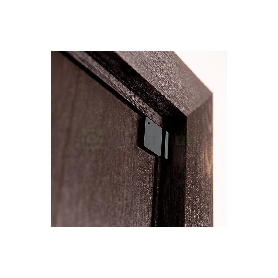 Senzor uși/ferestre - Detector smart - BLU Door/Window, culoare neagră, Bluetooth - Shelly BLU Window B