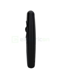 Telecomandă smart - Controler scene - BLU Remote ZB, Zigbee, Bluetooth, neagră - Shelly BLU Remote ZB Black 2