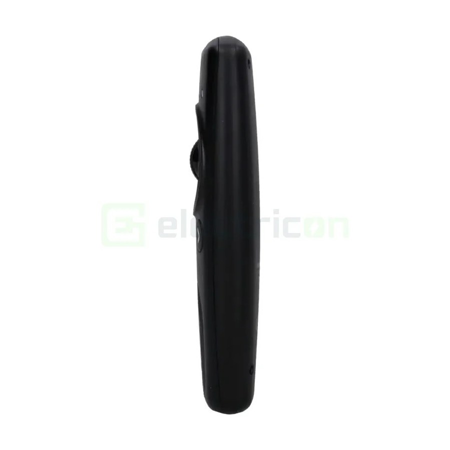 Telecomandă smart - Controler scene - BLU Remote ZB, Zigbee, Bluetooth, neagră - Shelly BLU Remote ZB Black