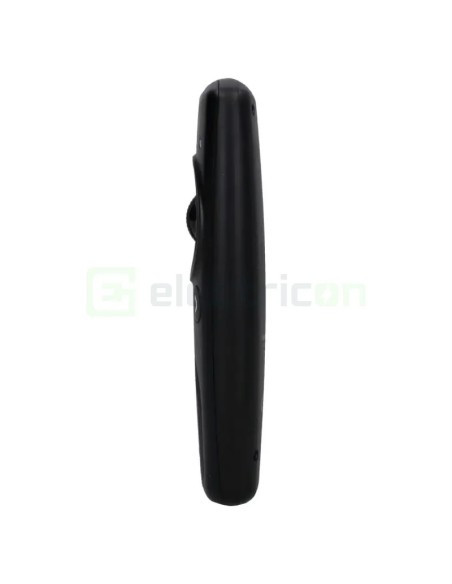 Telecomandă smart - Controler scene - BLU Remote ZB, Zigbee, Bluetooth, neagră - Shelly BLU Remote ZB Black