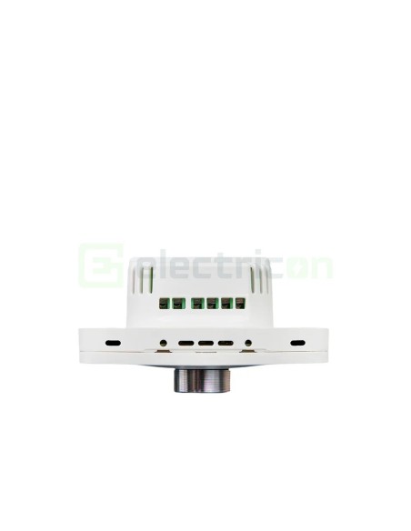 Termostat Smart - Controler încălzire - pt pardoseală, tactil, Powered by ShellyX - LinkedGo Powered by ShellyX