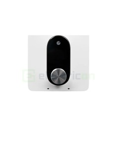 Termostat Smart - Controler încălzire - pt pardoseală, tactil, Powered by ShellyX - LinkedGo Powered by ShellyX 2