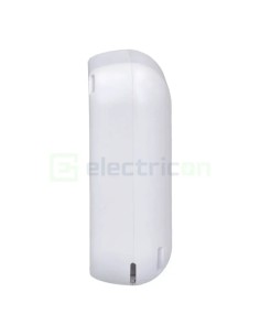 Termostat smart - Termohigrometru - H&T Gen3 Matte White, ecran E-ink, Wi-Fi - Shelly H&T Gen3 White 2
