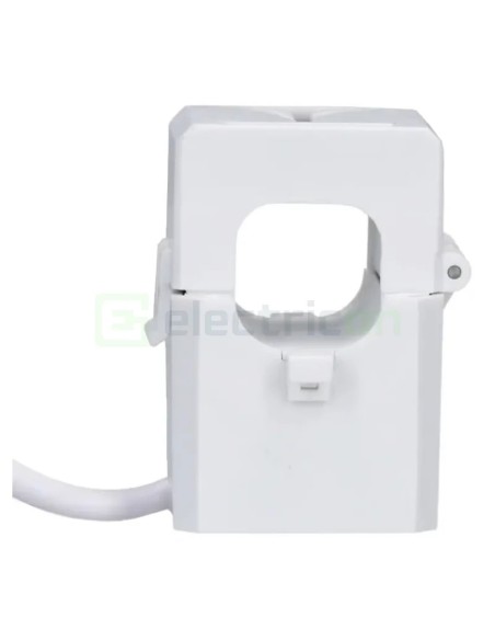 Transformator curent - Clemă ampermetrică - capacitate 120A, pt PRO 3EM - Shelly 120A Clamp