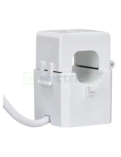 Transformator curent - Clemă ampermetrică - capacitate 120A, pt PRO 3EM - Shelly 120A Clamp 2