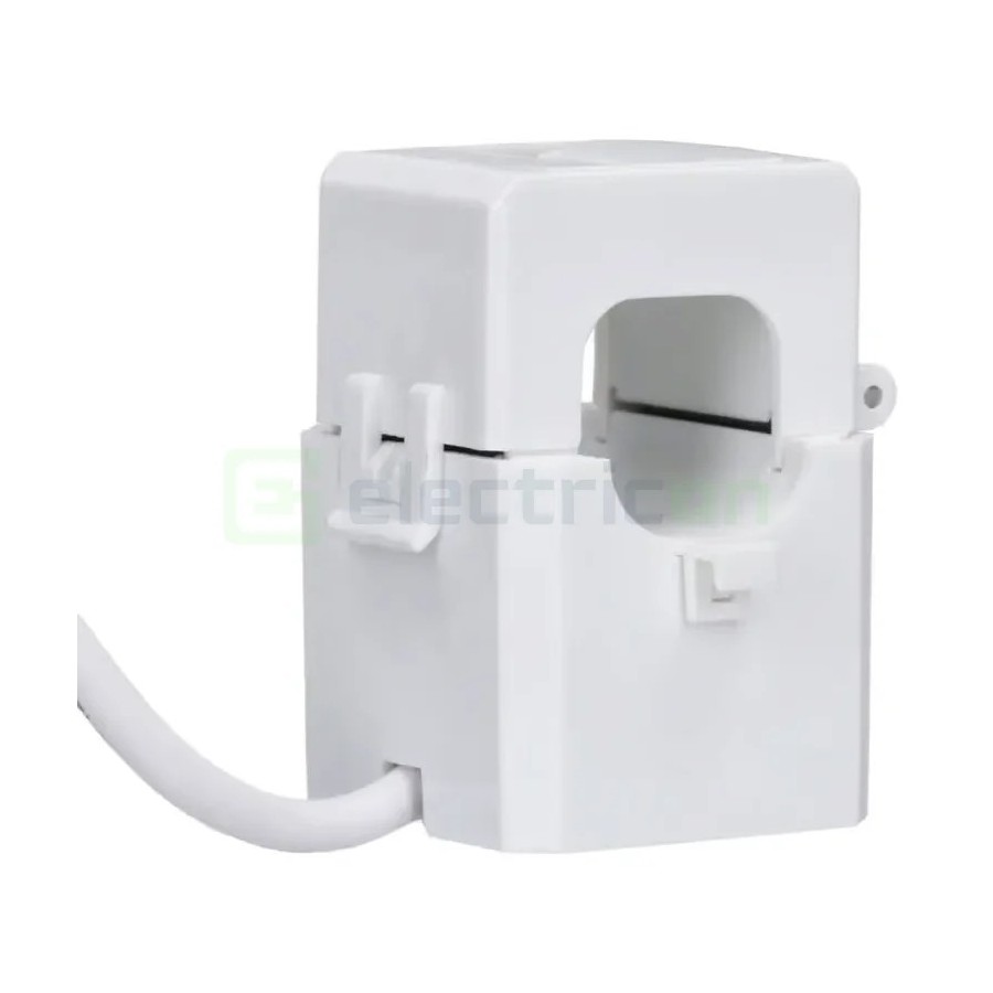 Transformator curent - Clemă ampermetrică - capacitate 120A, pt PRO 3EM - Shelly 120A Clamp