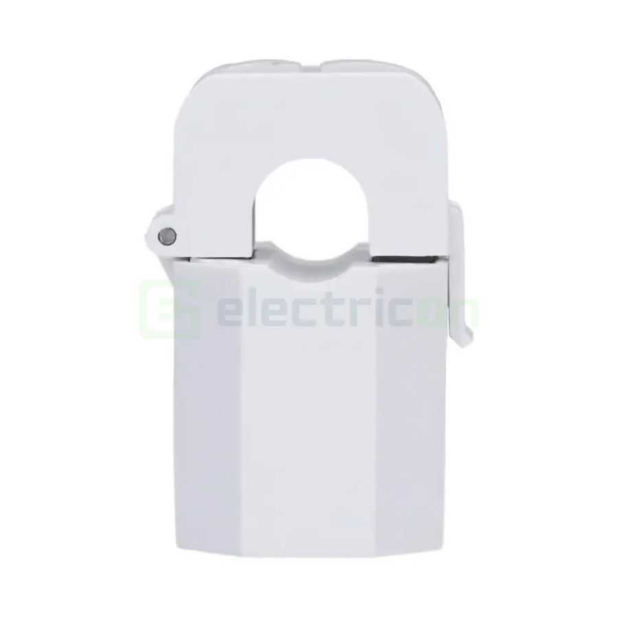 Transformator curent - Clemă ampermetrică - capacitate 50A, compatibil cu Shelly EM - Shelly 50A Clamp EM