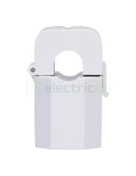 Transformator curent - Clemă ampermetrică - capacitate 50A, compatibil cu Shelly EM - Shelly 50A Clamp EM