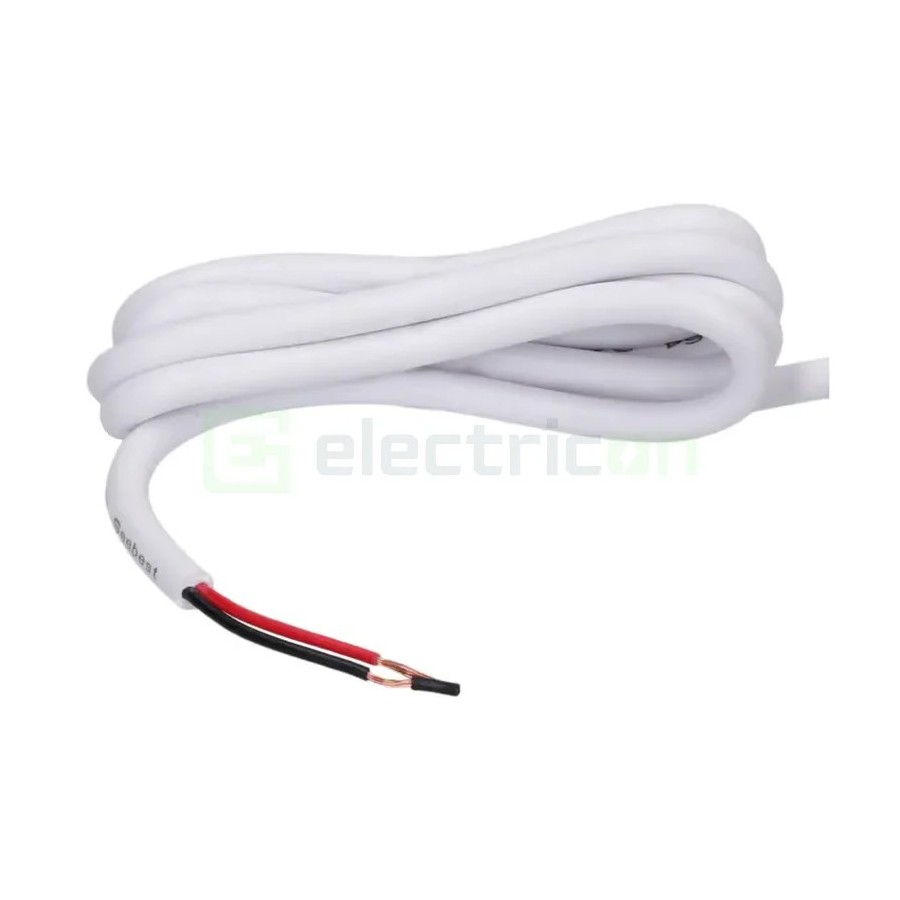 Transformator curent - Clemă ampermetrică - capacitate 50A, compatibil cu Shelly EM - Shelly 50A Clamp EM