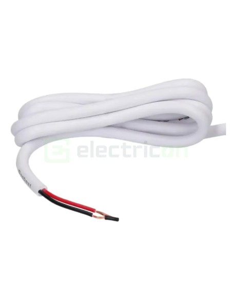 Transformator curent - Clemă ampermetrică - capacitate 50A, compatibil cu Shelly EM - Shelly 50A Clamp EM