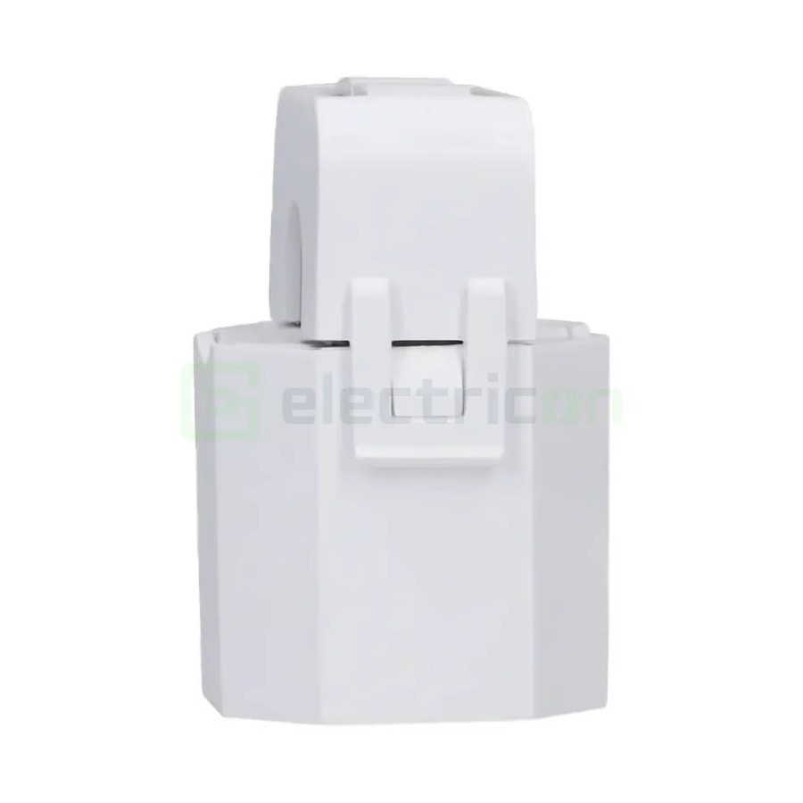 Transformator curent - Clemă ampermetrică - capacitate 50A, compatibil cu Shelly EM - Shelly 50A Clamp EM