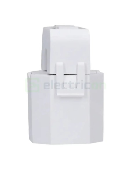 Transformator curent - Clemă ampermetrică - capacitate 50A, compatibil cu Shelly EM - Shelly 50A Clamp EM