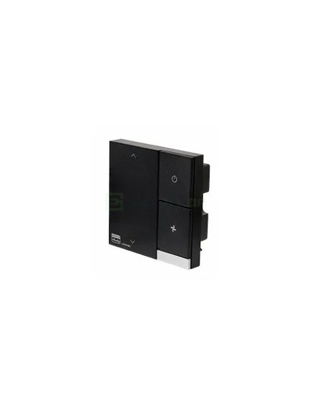 Termostat Smart - Controler HVAC - management climatizare, Powered by ShellyX - LinkedGo HVAC