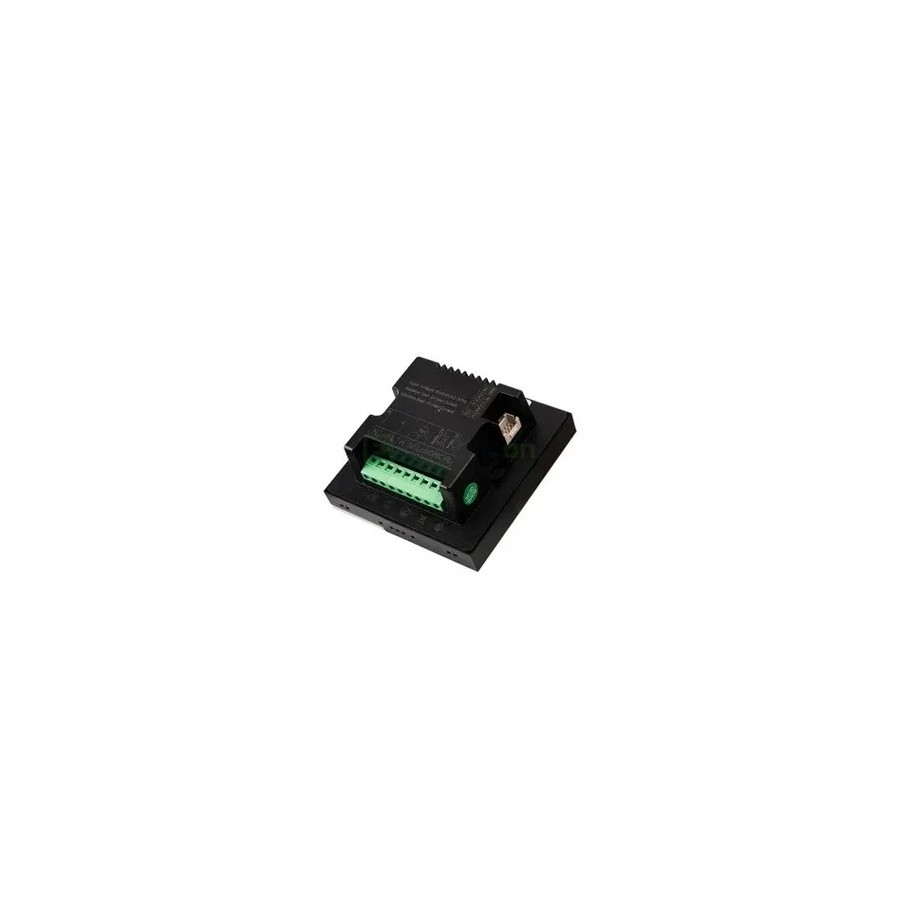 Termostat Smart - Controler HVAC - management climatizare, Powered by ShellyX - LinkedGo HVAC