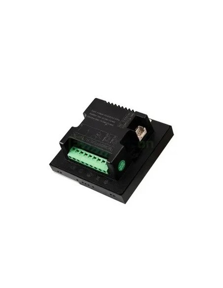 Termostat Smart - Controler HVAC - management climatizare, Powered by ShellyX - LinkedGo HVAC