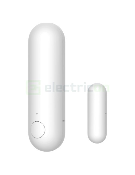Senzor geam/ușă - Detector smart - model P2, compatibilitate Matter, Apple HomeKit - Aqara Door/Window P2