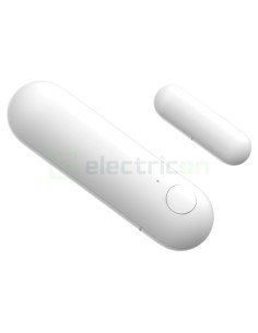 Senzor geam/ușă - Detector smart - model P2, compatibilitate Matter, Apple HomeKit - Aqara Door/Window P2 2
