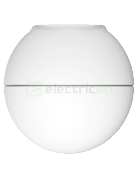 Senzor geam/ușă - Detector smart - model P2, compatibilitate Matter, Apple HomeKit - Aqara Door/Window P2