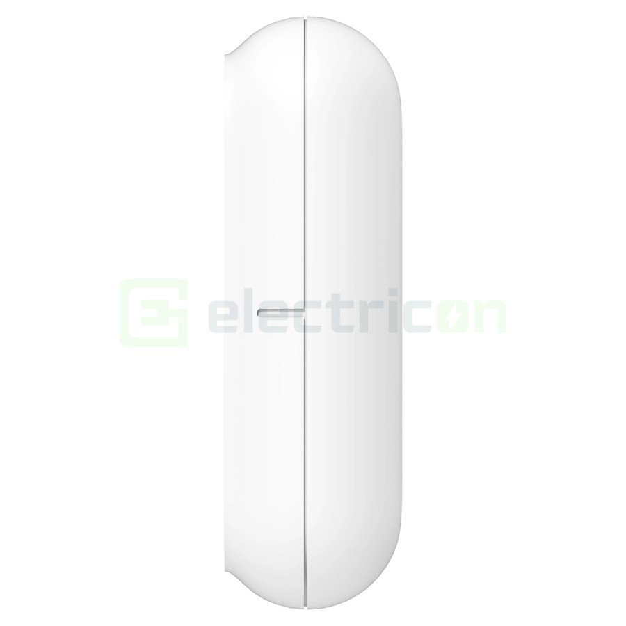 Senzor geam/ușă - Detector smart - model P2, compatibilitate Matter, Apple HomeKit - Aqara Door/Window P2