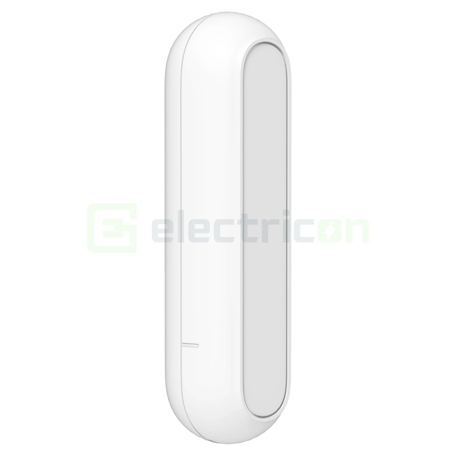Senzor geam/ușă - Detector smart - model P2, compatibilitate Matter, Apple HomeKit - Aqara Door/Window P2