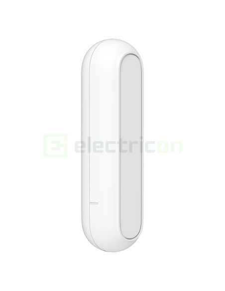 Senzor geam/ușă - Detector smart - model P2, compatibilitate Matter, Apple HomeKit - Aqara Door/Window P2