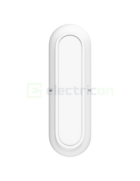 Senzor geam/ușă - Detector smart - model P2, compatibilitate Matter, Apple HomeKit - Aqara Door/Window P2