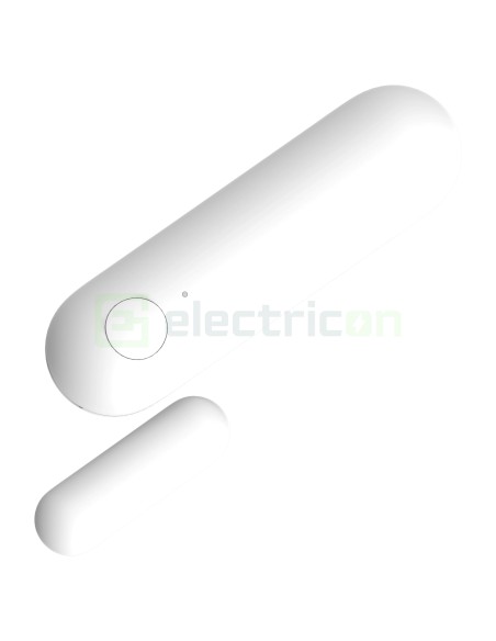 Senzor geam/ușă - Detector smart - model P2, compatibilitate Matter, Apple HomeKit - Aqara Door/Window P2