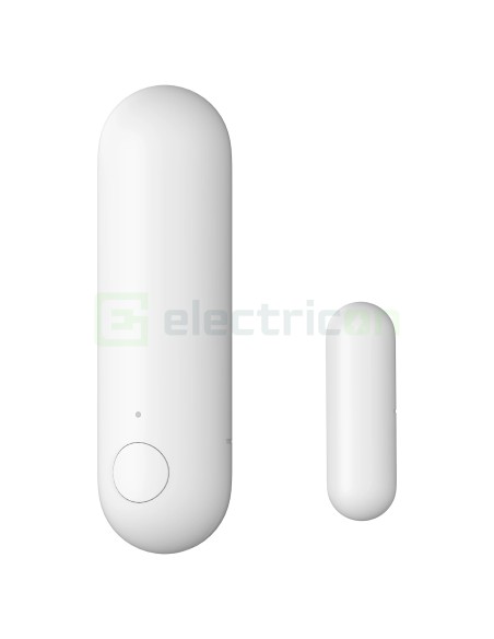 Senzor geam/ușă - Detector smart - model P2, compatibilitate Matter, Apple HomeKit - Aqara Door/Window P2