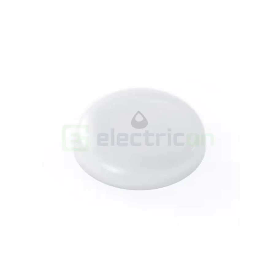 Senzor inundație - Detector scurgeri - Water Leak Sensor T1, contact lichide - Aqara Water Leak T1