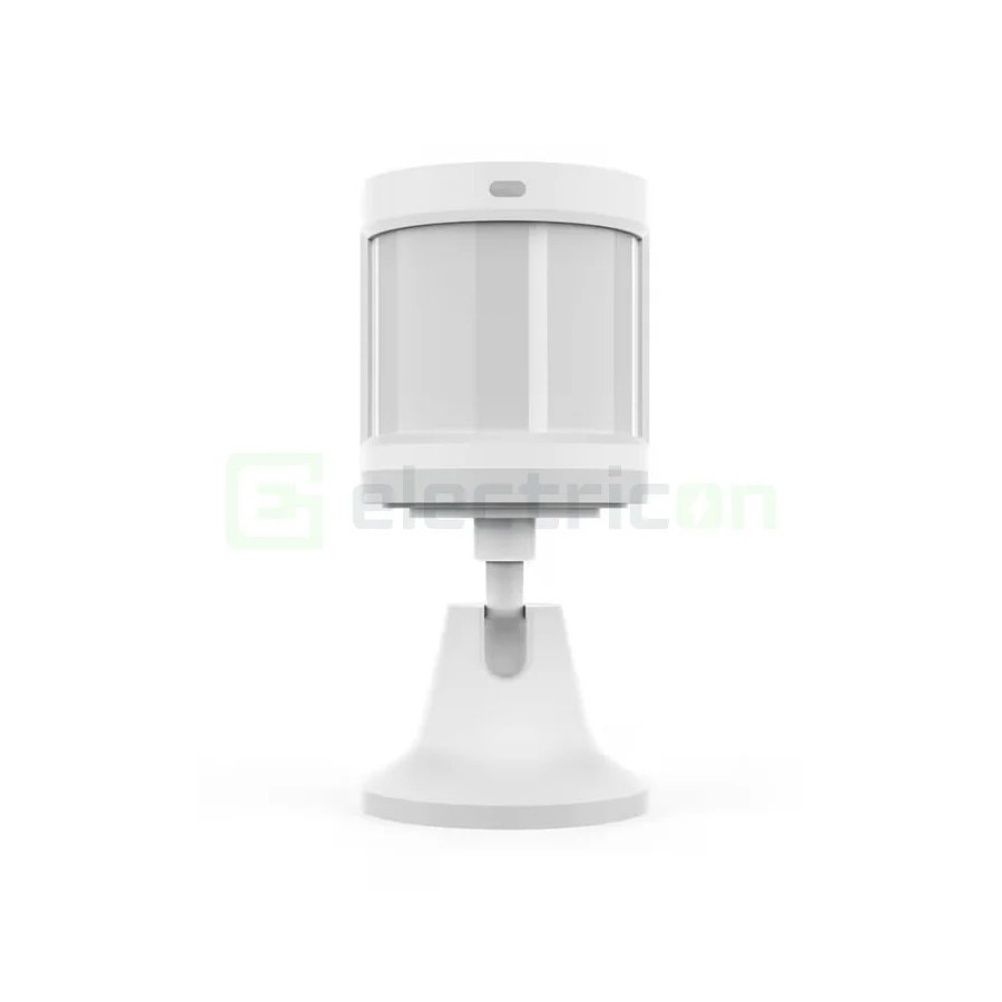 Senzor mișcare - Detector prezență - model P2 ML-S03D, tehnologie Matter - Aqara Motion P2