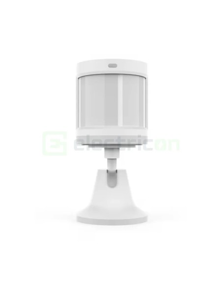 Senzor mișcare - Detector prezență - model P2 ML-S03D, tehnologie Matter - Aqara Motion P2