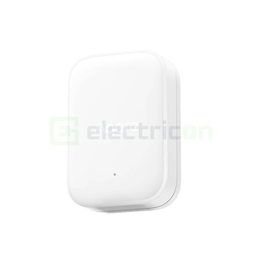 Senzor multifuncțional - Kit smart - model P100, prezență, vibrație, înclinare - Aqara P100 White Kit
