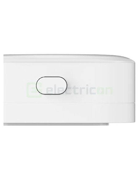 Senzor multifuncțional - Kit smart - model P100, prezență, vibrație, înclinare - Aqara P100 White Kit
