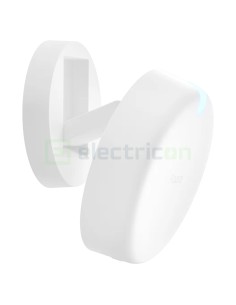 Senzor prezență - Detector radar - model FP2, monitorizare zonală, Wi-Fi - Aqara Presence Sensor FP2