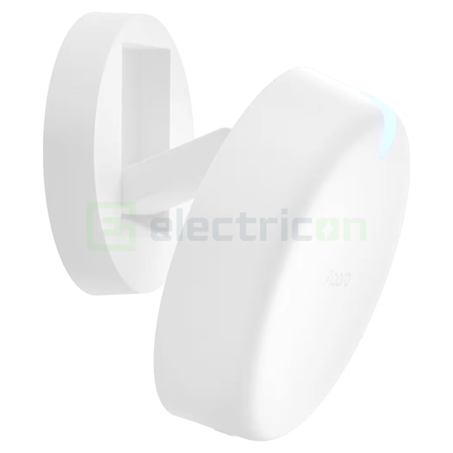 Senzor prezență - Detector radar - model FP2, monitorizare zonală, Wi-Fi - Aqara Presence Sensor FP2
