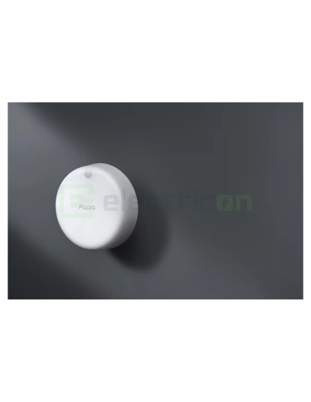 Senzor prezență - Detector radar - model FP2, monitorizare zonală, Wi-Fi - Aqara Presence Sensor FP2