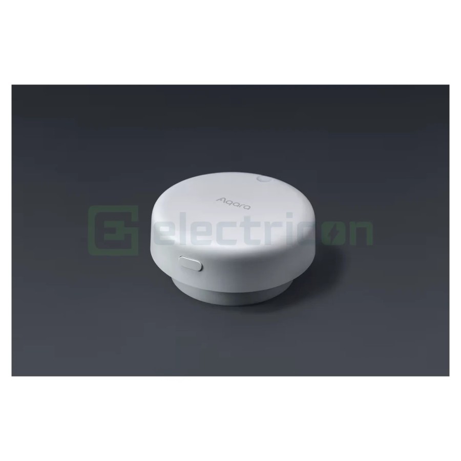 Senzor prezență - Detector radar - model FP2, monitorizare zonală, Wi-Fi - Aqara Presence Sensor FP2