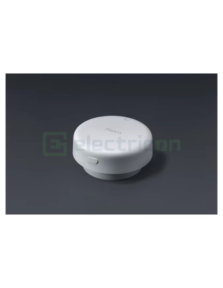 Senzor prezență - Detector radar - model FP2, monitorizare zonală, Wi-Fi - Aqara Presence Sensor FP2