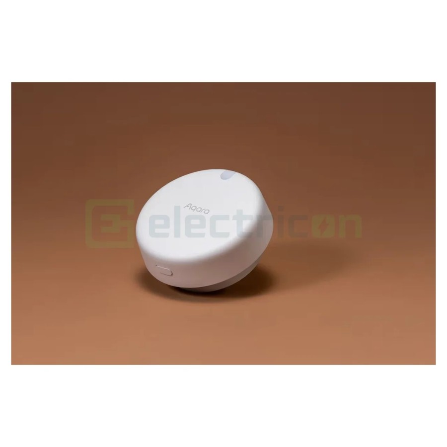 Senzor prezență - Detector radar - model FP2, monitorizare zonală, Wi-Fi - Aqara Presence Sensor FP2