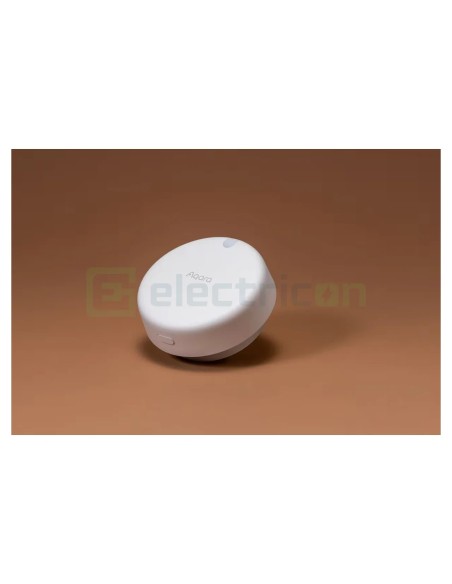 Senzor prezență - Detector radar - model FP2, monitorizare zonală, Wi-Fi - Aqara Presence Sensor FP2
