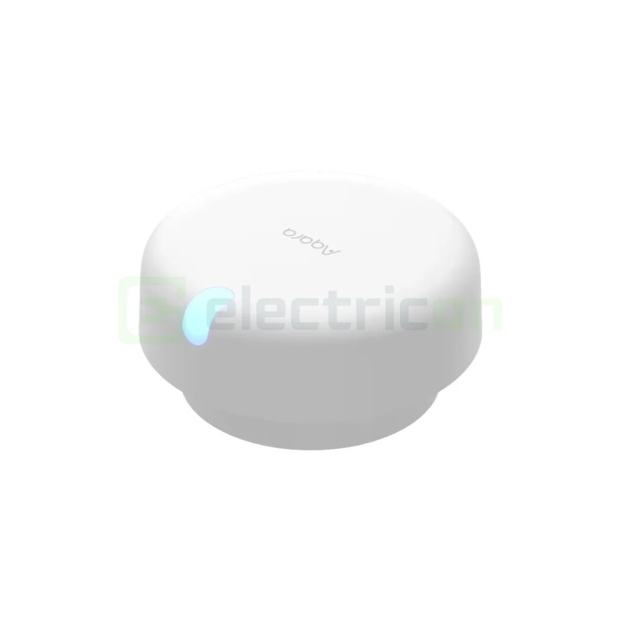 Senzor prezență - Detector radar - model FP2, monitorizare zonală, Wi-Fi - Aqara Presence Sensor FP2