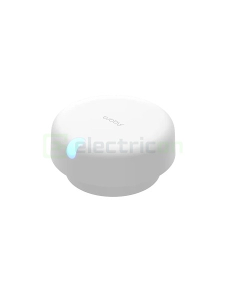 Senzor prezență - Detector radar - model FP2, monitorizare zonală, Wi-Fi - Aqara Presence Sensor FP2