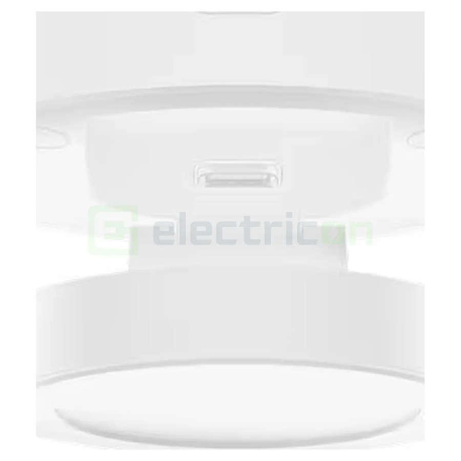 Senzor prezență - Detector radar - model FP2, monitorizare zonală, Wi-Fi - Aqara Presence Sensor FP2