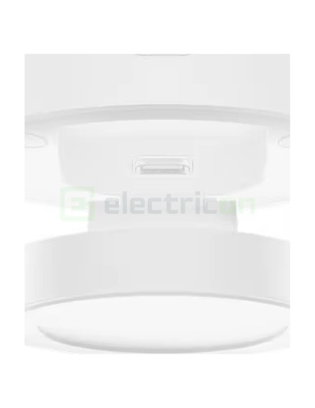 Senzor prezență - Detector radar - model FP2, monitorizare zonală, Wi-Fi - Aqara Presence Sensor FP2